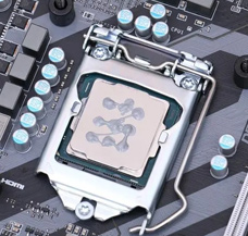 導(dǎo)熱膏（2W）